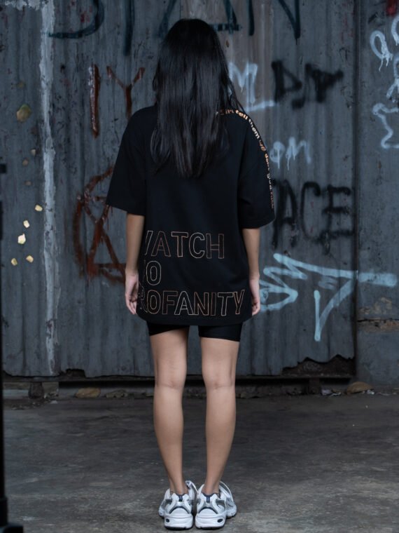 PROFANITY TEE